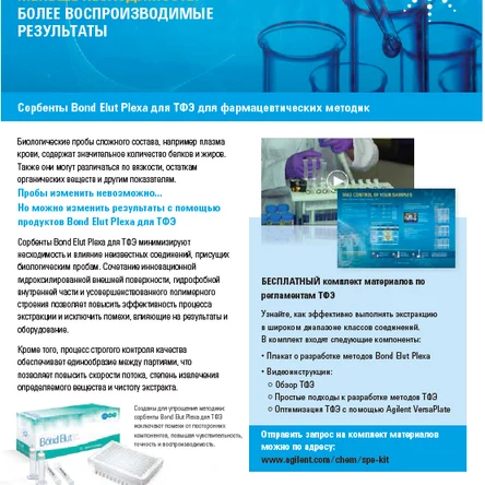 Твердофазная экстракция