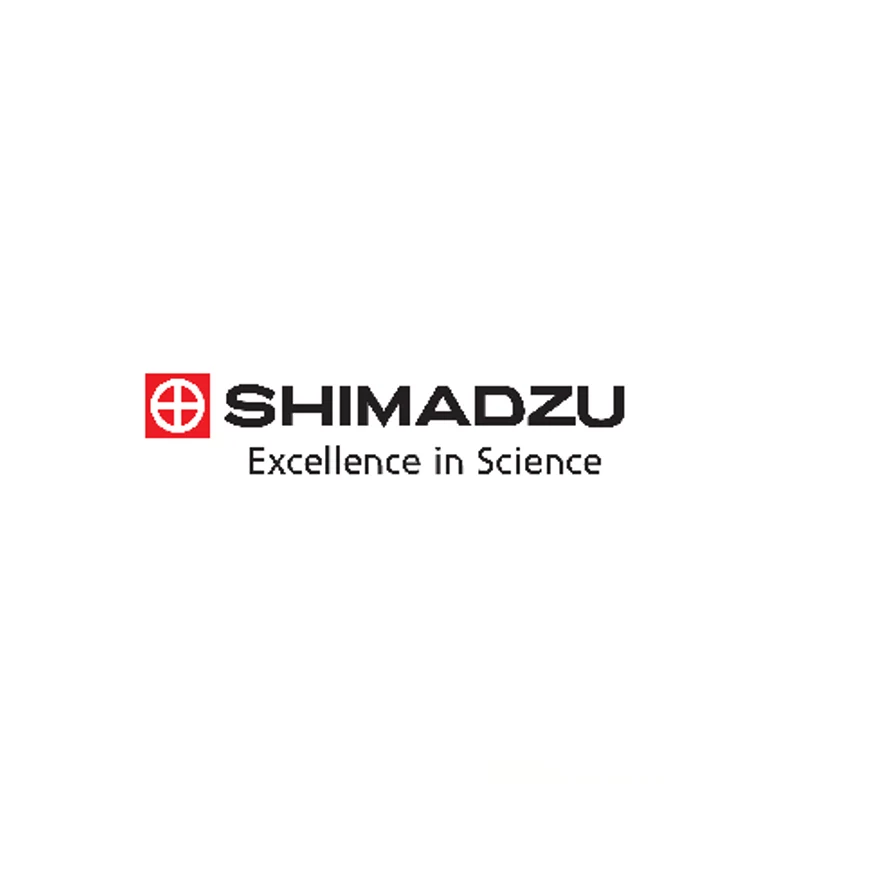 SHIMADZU